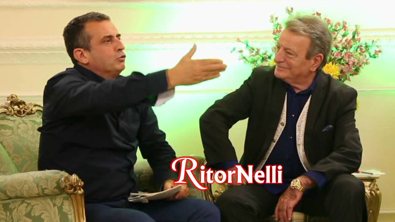 Trasmissione RitorNelli